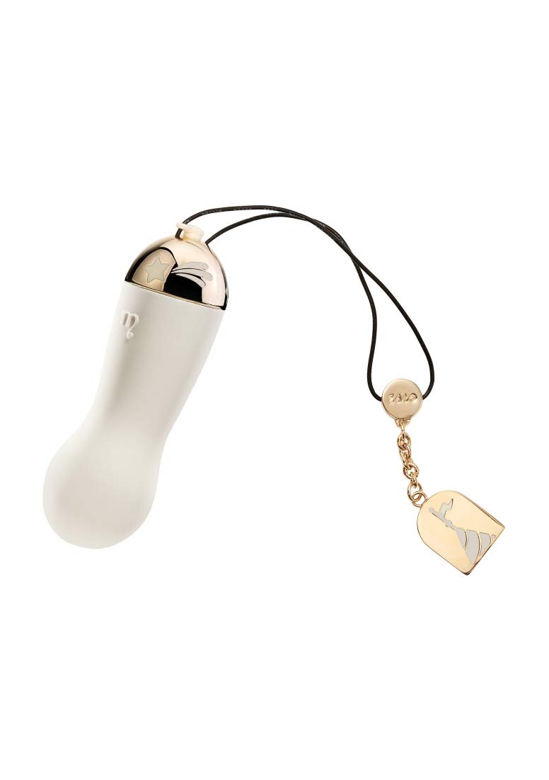 Amazon.com: ZALO Baby Star Bullet Vibrator | Wireless Waterproof Rechargeable  Sex Toy with 8 Adjustable Vibration Modes | USB Rechargeable Battery |  1-Year Warranty | Vanilla White : Health & Household