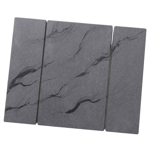 Salvamanteles plegable de alta calidad de 60 x 40 cm tapete de secado premium 2
