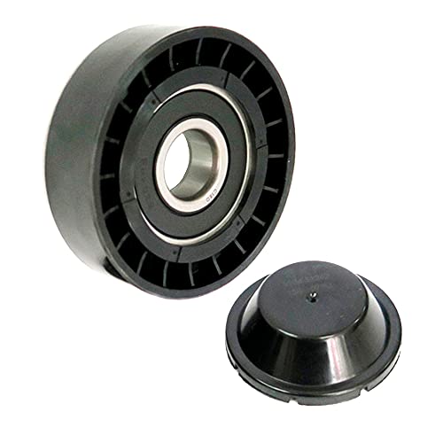 Galet tendeur multi-V SKF VKM 32242 de rechange pour courroie alternateur