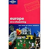 Europe on a Shoestring (Lonely Planet Shoestring Guides)