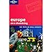 Europe on a Shoestring (Lonely Planet Shoestring Guides)