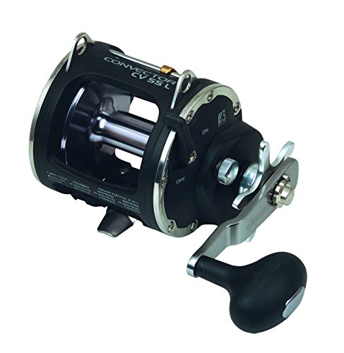 okuma convector reels