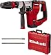 Abbruchhammer Einhell TE-DH 12 mit 1050 W und 4100 Schlägen pro Minute