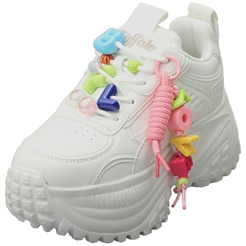 Baskets femme Buffalo Turbo Fun pour un style urbain et branché