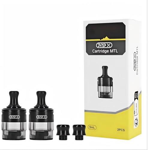 PnP X Pod è disponibile nella versione DTL/MTL.