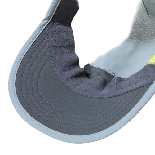 Chapeau The North Face Summer Light contre le soleil de randonnee - 2