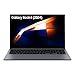 Samsung Galaxy Book4 (2024) Laptop 15.6" Intel Core 5 8GB 512GB Grey