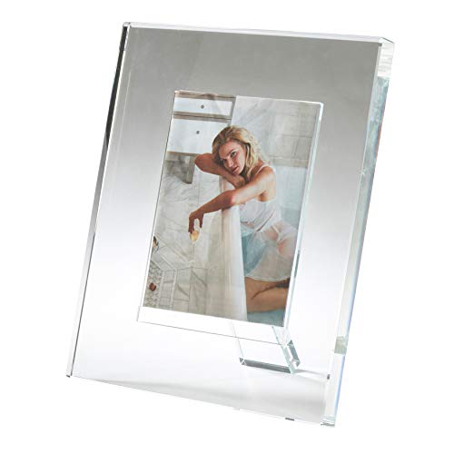 SARO LIFESTYLE Crystal Photo Frame