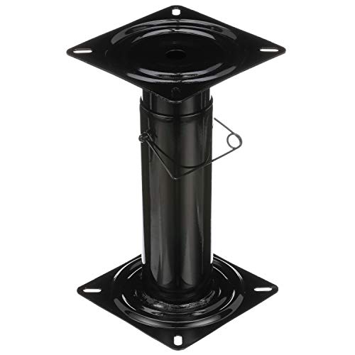 attwood Swivl-Eze Adjustable Boat Seat Pedestal 11.5-17.5 Inch - Image 3