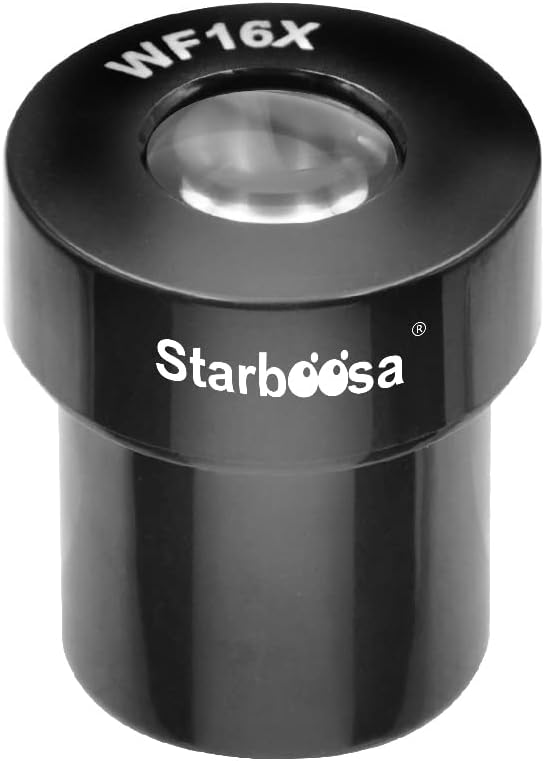 WF16X Widefield Microscope Eyepiece for Viewing