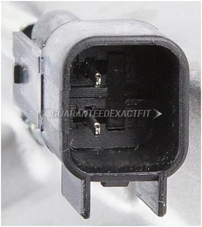 Miniatura 3 de Compresor de CA y embrague de AC para Ford Explorer y Mercury Mountaineer V6 2006 2007 2008 2009 2010 sin CA trasera - BuyAutoParts 60-02011NA NUEVO