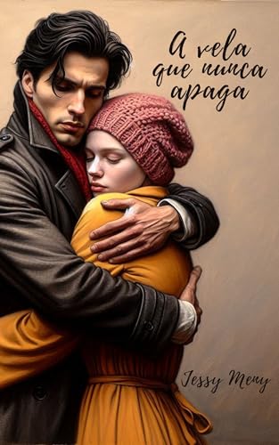 A vela que nunca apaga