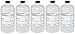 LabChem LC267502 Water Solution, Deionized, 1 L Volume (5-(Pack))