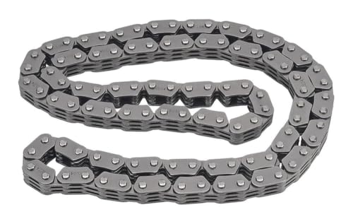 Cadena de distribución de distribución para moto KLX250 KLX250R de 128 eslabones
