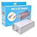 Old Skool Wii U Console AC Adapter Power cord