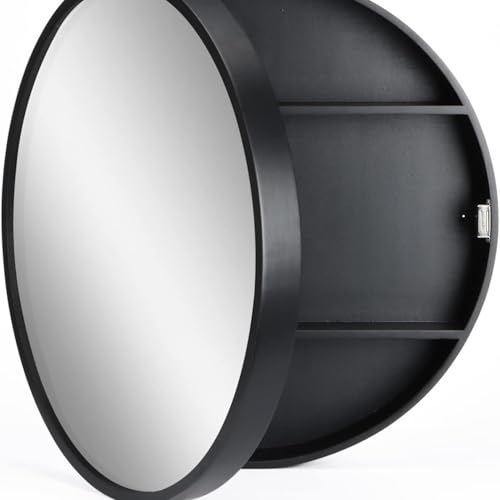 [otoye] p LED ~[Lrlbg 50/60cmbזh ×LED Ɩ 3 wh[bʋt oX[bJ[ ϋLrlbg (ubN,50CM)
