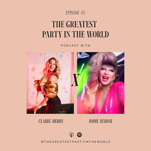 Episode 05 - Jodie Harsh