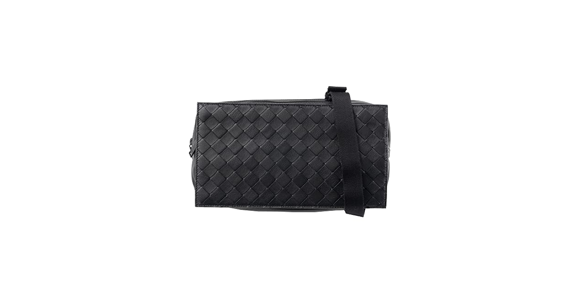 Amazon | [ボッテガヴェネタ] ウエストバッグ・ボディバッグ