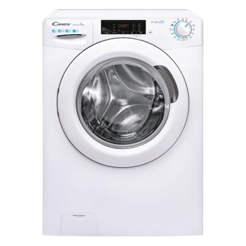 Lave-linge Candy Smart Pro 10 kg Cover