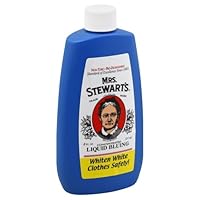 Frau Stewart's Bluing 8 oz