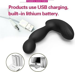 stimulateur prostate homme va et vient VîbroMasseur Prostata Puissant etanche Dispositif a Distance Silencieux Massant Plaisir Masculin Massage Prostǎte etanche Vibrǎtǒr Masseur De Vibarti