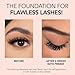 KIARA SKY LASH Lash Primer for Eyelash Extensions with Dropper | Odorless Pre-treatment Infused with Vitamin E | Remove Oils & Proteins | Increase Adhesive Bonding Power | Professional Use Only 15ml