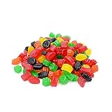 Candy Retailer Giant Jujy's Chewy Fruit Candy (1 Lb)