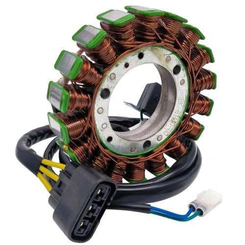 Stator LH 500 résout les pannes de démarrage des quads M550 et T-Boss 550 E4