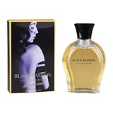  Black Passion - Eau de Parfüm 100 ml Damenparfüm EdP