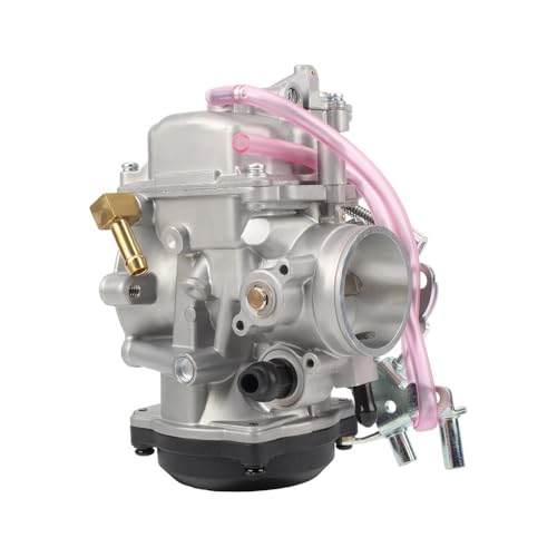Carburateur CV40 moto idéal pour réparer le moteur de votre Heritage Softail