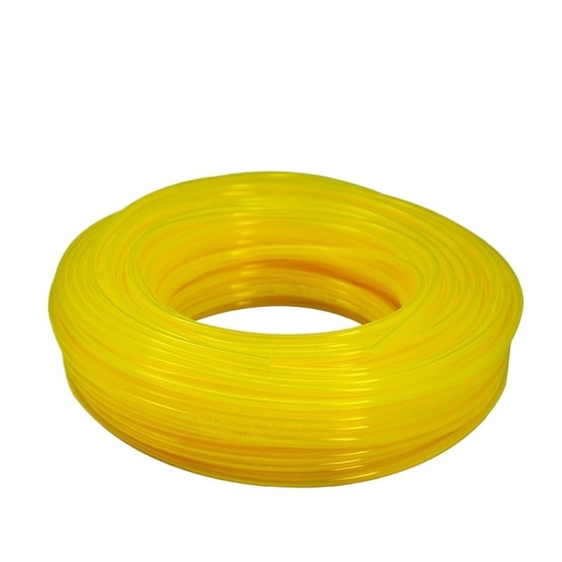 Tuyau silicone résistant pour réussir votre transfert de liquide et vidange d'huile