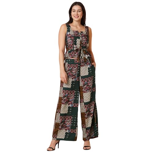 Image of Globus Women Co-Ord Set (3641364001 Multi S)