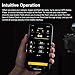 Godox Camera Flash Trigger [Upgraded] XproII-S for Sony Bluetooth /2.4GHz Wireless Remote/APP Intuitive Operation/Metal hot Shoes
