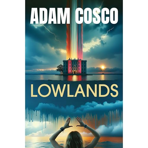 Lowlands by Adam Cosco episode artwork