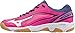 Produktbild Chaussures femme Mizuno Wave Mirage 2,pink-weiss-blau ,43