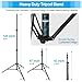 EMART Heavy Duty Backdrop Stand 10 x 12ft Photo Video Studio Adjustable Photography Background Support System Kit with Carry Bag