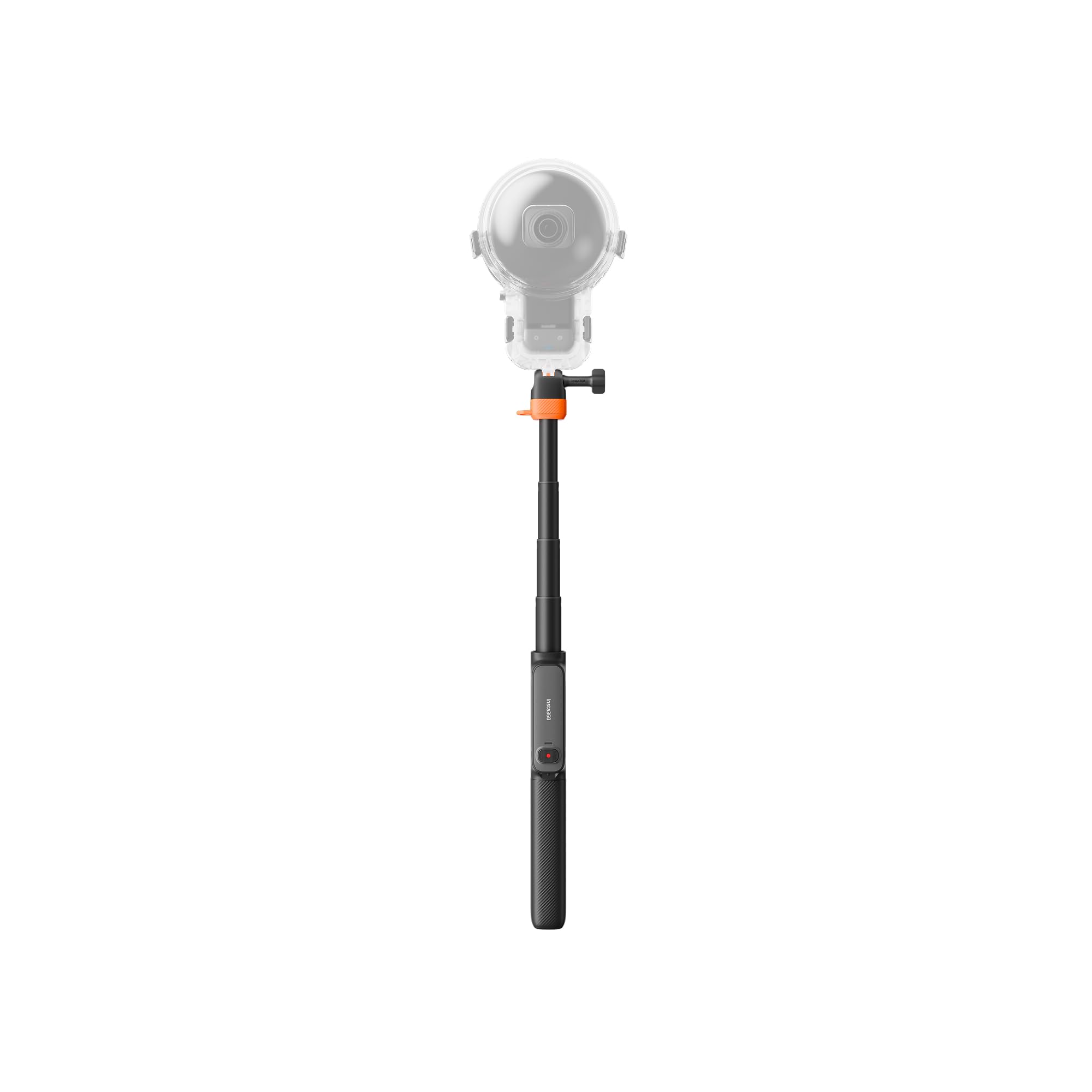 Insta360 Perche à selfie sous-marine avec télécommande