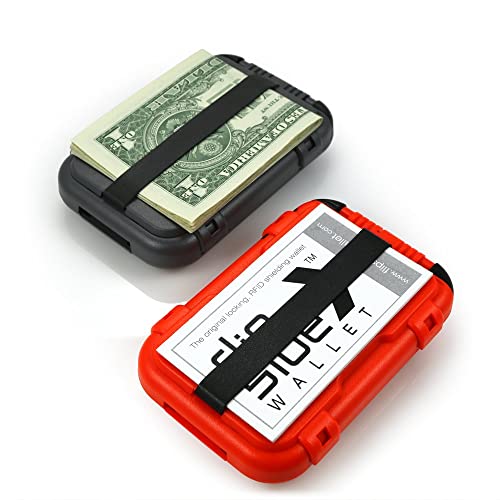 Flipside NA Wallets New Rfid Blocking 4 Wallet thumb #6
