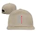 Produktbild Eileen Powell Mechaniker USA Flagge Unisex Adult Hats Klassische Baseballmützen Sporthut Peaked Cap
