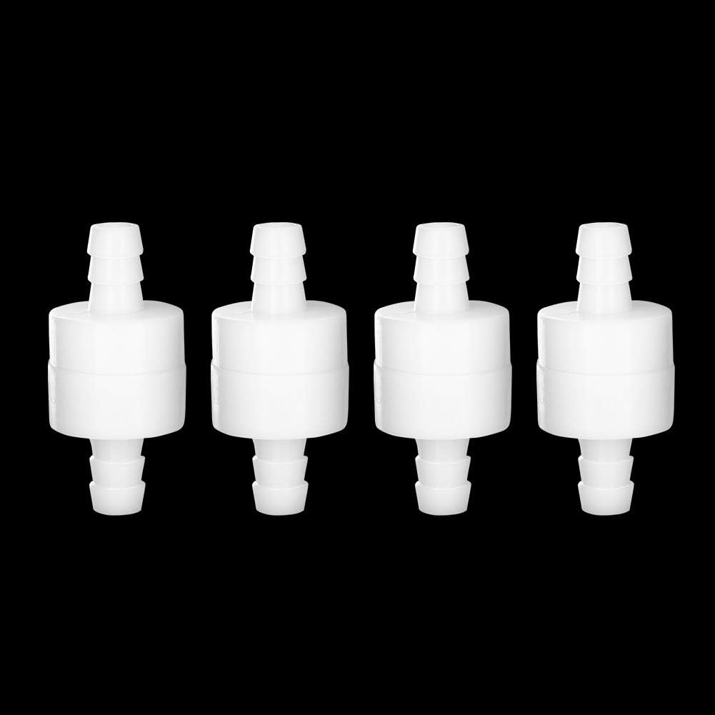 1/4" One Way Check Valve
