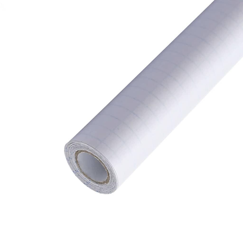 Générique Film de fenêtre Auto-adhésif Gris dépoli 90 x 2000 cm PVC,Maison & Jardin,Décorations,Habillages de fenêtre,Films pour vitrages,Gris,3.75 KG,3394610