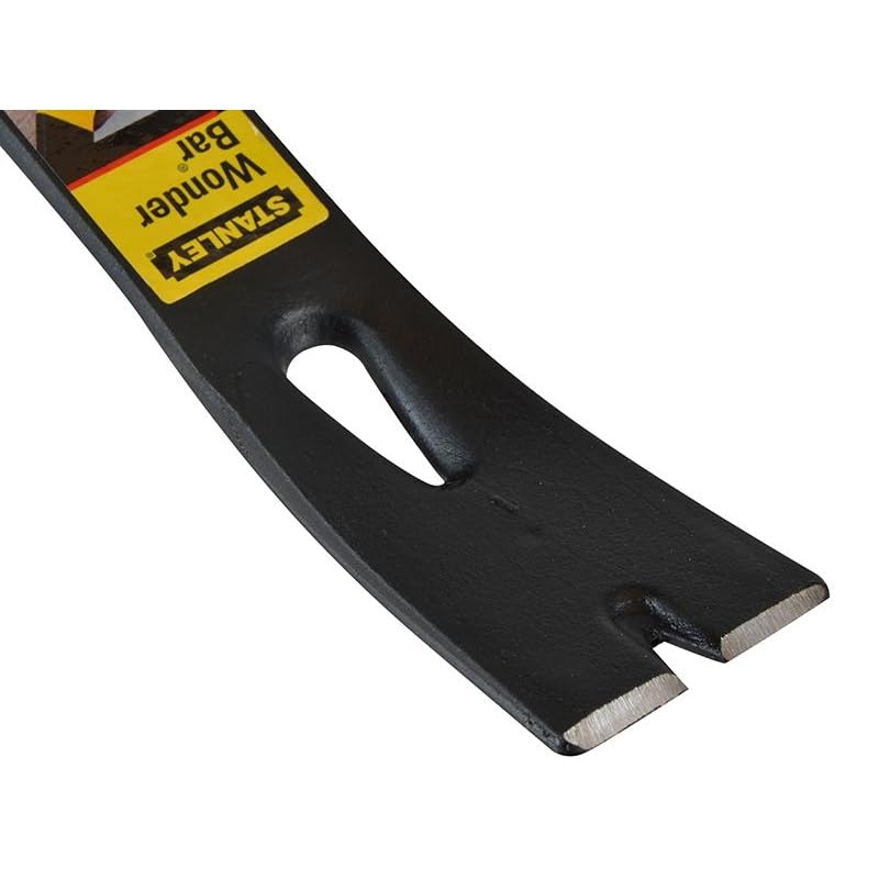 Ciseau de démolition Stanley 340X45mm