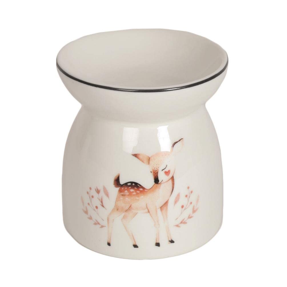 Aroma Accessories Aroma Woodland Friends Deer Wax Melt Warmer