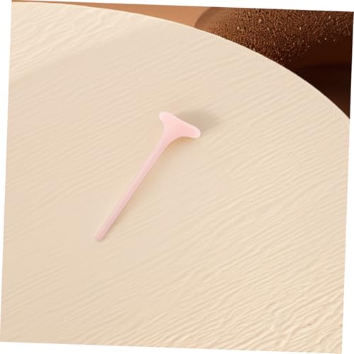 Herramienta para delineador de ojos Ipetboom 2 piezas rosa miniatura 5