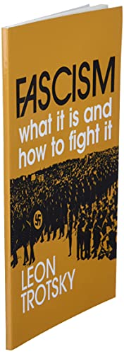 Fascism: What It Is And How To Fight It #TOP2