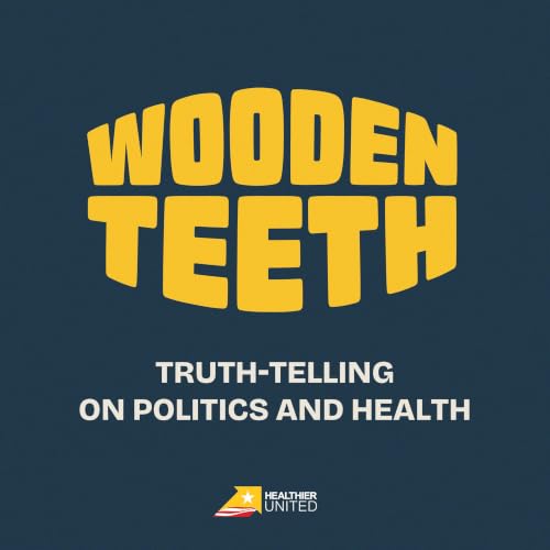 The Wooden Teeth Show cover art