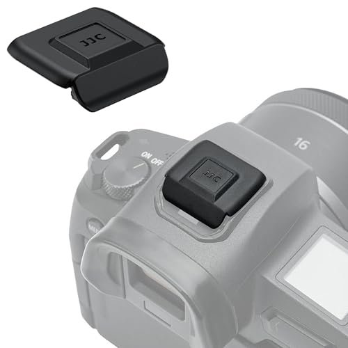 Upgraded Camera Hot Shoe Cover Protector Cap with Full Coverage for Canon EOS 7D 6D 5D Mark IV III II 1D Mark IV III II n 1D X II 1Ds R5 Rebel T7 T6 XSi T100 70D 60D 50D 40D 5DM4 5DM3 5DM2 6DM2 7DM2