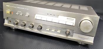 YAMAHA AX-700D プリメインアンプ Amazon.co.jp: ヤマハ YAMAHA AX-700D プリメインアンプ : 家電＆カメラ