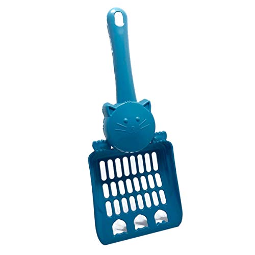 Pet Injet Kit Gato Luxo 3X1 Azul Para Gatos