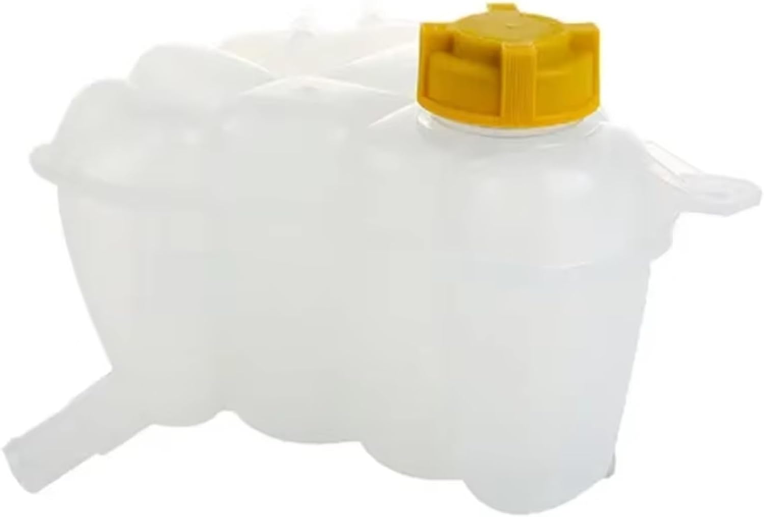 車冷却液リザーバー水膨張タンク Compatible With Ford For Fiesta 2003 2004 2005 200